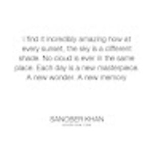 Meet your Posher, Aaliyah